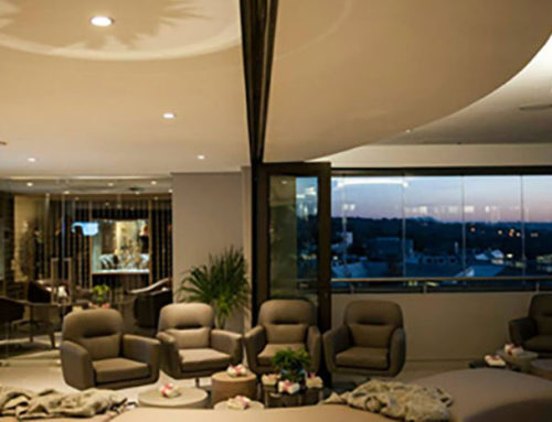 Sandton Project