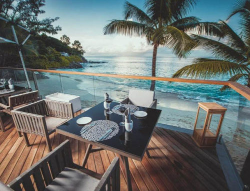 Carana Beach Hotel